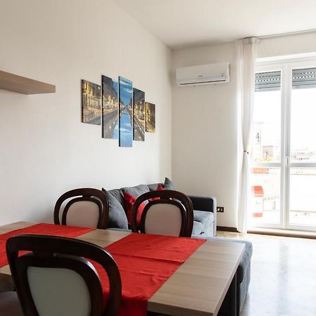 Youhosty - Buonarroti 15 Daire Milano Dış mekan fotoğraf