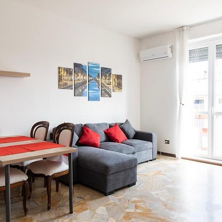 Youhosty - Buonarroti 15 Daire Milano Dış mekan fotoğraf