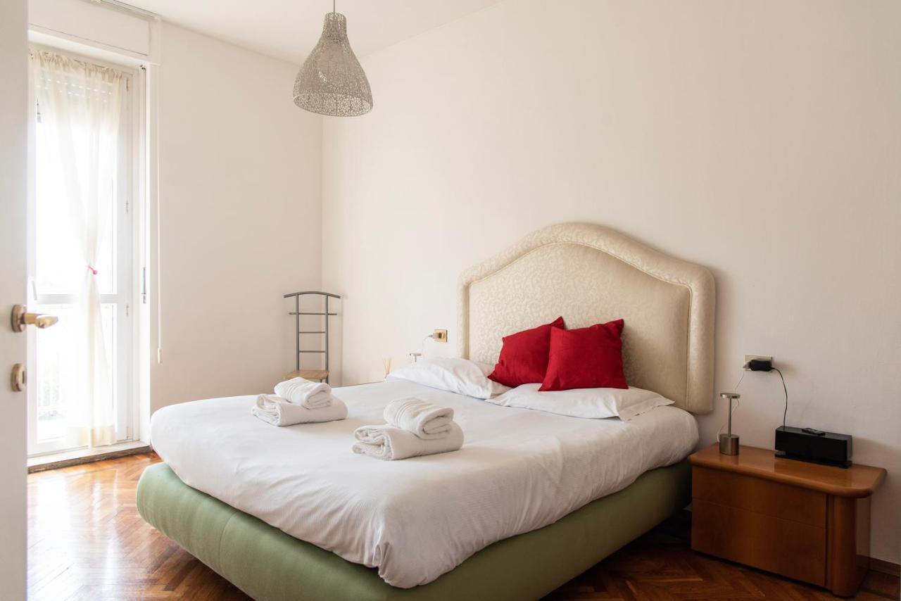 Youhosty - Buonarroti 15 Daire Milano Dış mekan fotoğraf