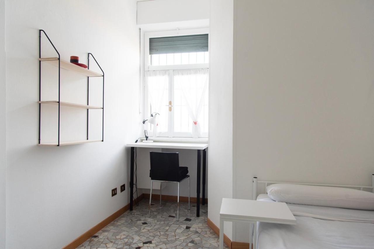 Youhosty - Buonarroti 15 Daire Milano Dış mekan fotoğraf